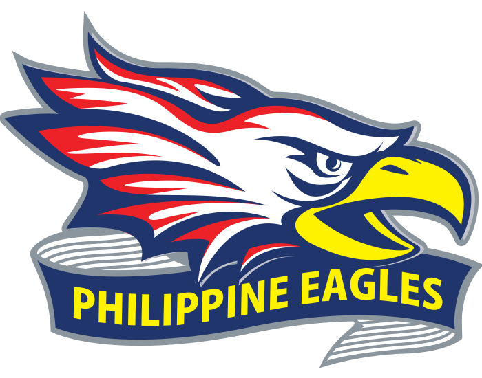 Philippine Eagles Club Logo