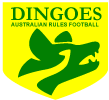 Dingoes-logo
